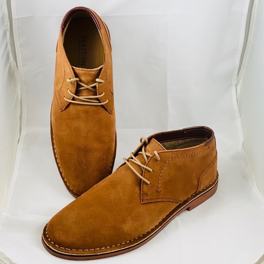 Kenneth Cole Reaction